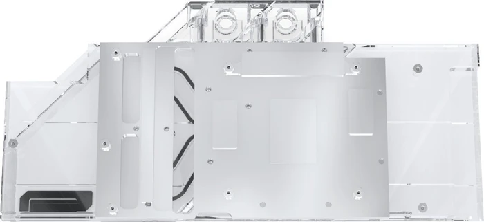 Alphacool Eisblock Aurora Acryl GPX-N NVIDIA RTX 2070 SUPER Windforce