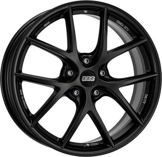 BBS CI-R Unlimited 9.0x19 5/117.5 ET33 (verschiedene Farben)