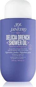 Sol de Janeiro Delicia Drench Shower Oil Duschöl, 90ml
