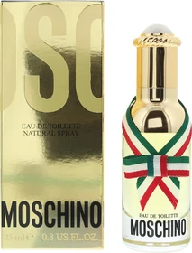 Moschino Femme Eau de Toilette, 25ml