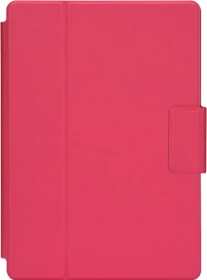 Targus Sicher Fit Universal Case für 9-10.5" Tablets rosa