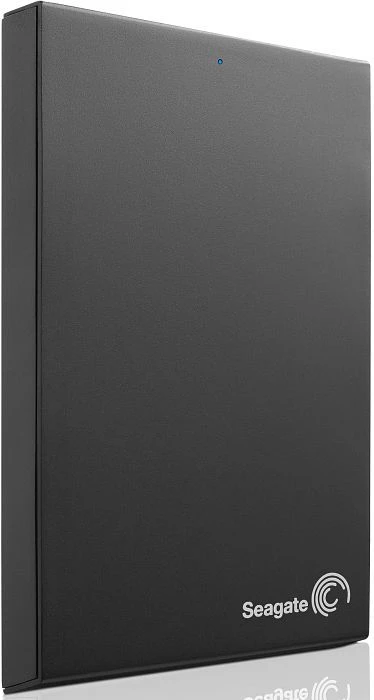 Seagate Expansion Portable 1TB, USB 3.0 Micro-B