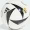 adidas Real Madrid Home Club Fußball white/black/sky tint Vorschaubild
