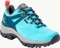 Jack Wolfskin Rebellion Guide Texapore Low turquoise/coral (Damen) Vorschaubild