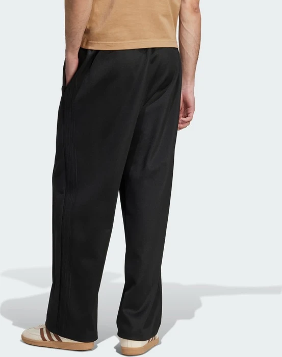 adidas Adicolor Baggy Fit Firebird Trainingshose lang schwarz (Herren)