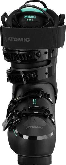 Atomic Hawx Prime 105 S GW black/teal (Damen) (Modell 2024/2025)
