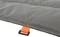Trixie BE NORDIC Reisedecke Hooge, 100x65cm, grau Vorschaubild