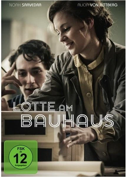 Karlie Designed by Lotte Kratzfisch Coddy, braun