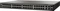 Cisco SF300 Rackmount Managed Switch, 48x RJ-45, 2x RJ-45/SFP, 375W PoE Vorschaubild
