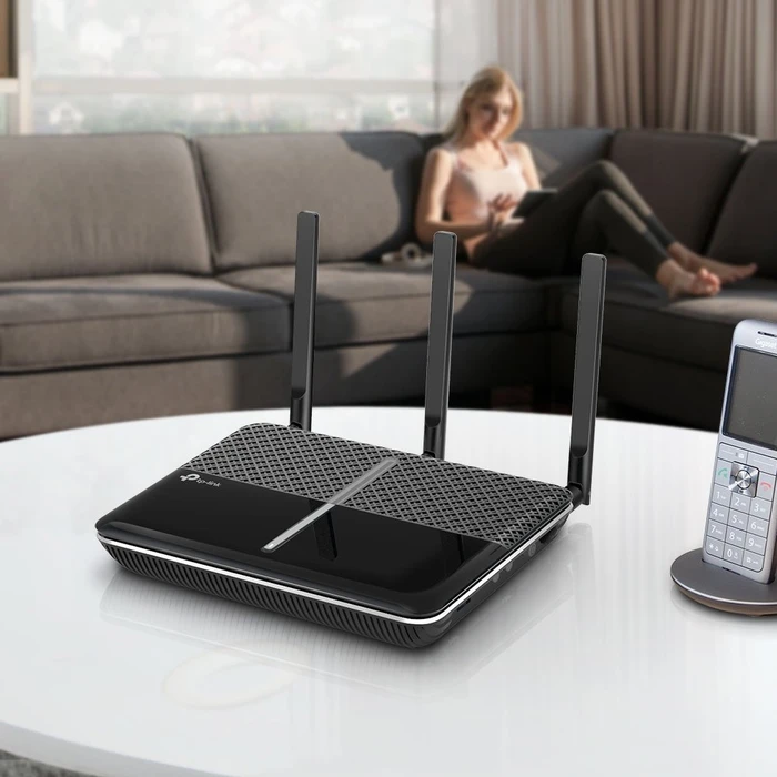 TP-Link Archer VR2100v