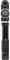 CrankBrothers Sterling S mit Manometer Minipumpe Vorschaubild