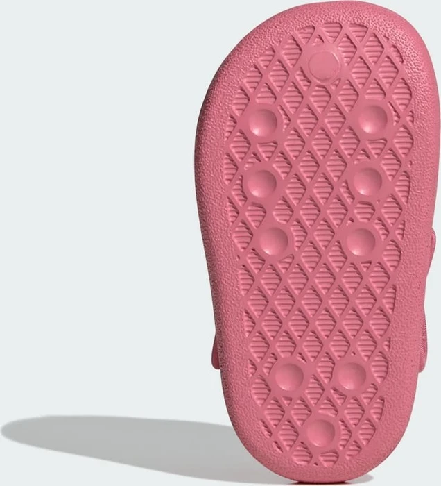 adidas Adifom Adilette rose tone/semi lucid fuchsia/bliss pink (Junior)