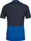 Vaude Tamaro III Trikot kurzarm signal blue (Herren) Vorschaubild