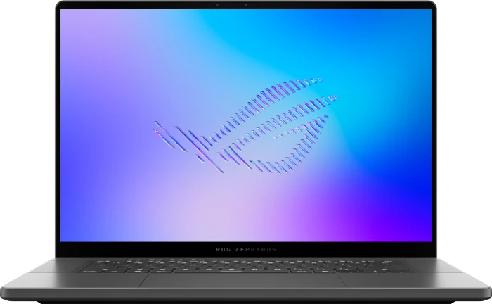 ASUS ROG Zephyrus G16 (2026) GU606AR-TB107W, Eclipse Gray, Core Ultra 9 386H, 32GB RAM, 1TB SSD, GeForce RTX 5070 Ti, DE