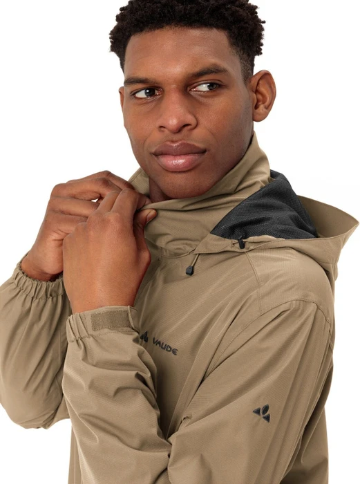 Vaude Escape Light Funktionsjacke oat (Herren)