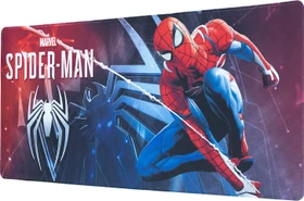 Grupo Erik Editores Marvel Gamerverse Spider-Man XL, 800x350mm, Motiv bunt