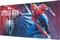 Grupo Erik Editores Marvel Gamerverse Spider-Man XL, 800x350mm, Motiv bunt Vorschaubild