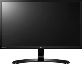 LG 24MP58VQ-P, 23.8"