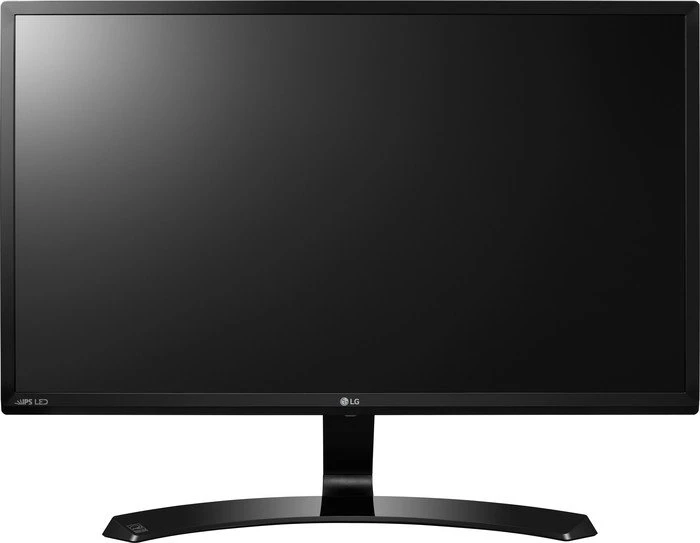 LG 24MP58VQ-P, 23.8"