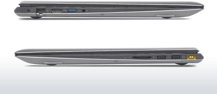 Lenovo IdeaPad U530 Touch, Core i7-4500U, 8GB RAM, 128GB SSD, GeForce GT 730M, DE