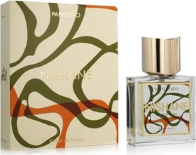 Nishane Collection Time Capsule Papilefiko Extrait de Parfum, 50ml
