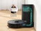 eufy LR30 Hybrid+ Saug-/Wischroboter schwarz inkl. Absaugstation Vorschaubild