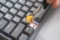 Endorfy Celeris 1800, grau, Endorfy YELLOW, USB/Bluetooth, DE Vorschaubild