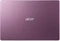 Acer Swift 3 SF314-42-R3D2, Mauve Purple, Ryzen 5 4500U, 8GB RAM, 256GB SSD, DE Vorschaubild