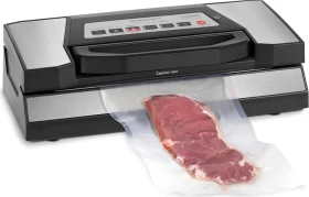 Caso VRH700 advanced Pro Vakuumierer/Folienschweißgerät