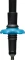 Black Diamond Distance Carbon Z Trekkingstöcke desert sky Vorschaubild