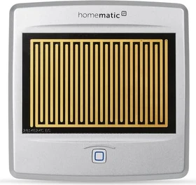 eQ-3 Homematic IP HmIP-SRD Funk-Regensensor, Regensensor (154826A0)