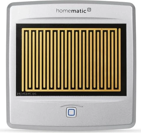 eQ-3 Homematic IP HmIP-SRD Funk-Regensensor, Regensensor