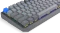 Endorfy Thock V2 75% Wireless, PBT, grau, LEDs RGB, hot-swap, Endorfy YELLOW, USB/Bluetooth, CZ/SK Vorschaubild