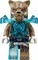 LEGO Legends of Chima Modelle - Strainors Säbelzahnmotorrad Vorschaubild