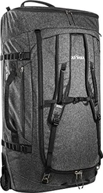 Tatonka Duffle Roller 140 black