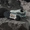 adidas Terrex AX4 linen green/grey four/grey six (Damen) Vorschaubild