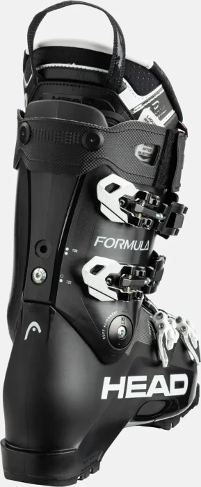 Head Formula 120 LV GW Performance schwarz/weiß (Herren) (Modell 2025/2026)