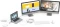 Hama Connect2Office Basic Docking Station, USB-C 3.0 [Buchse], V2 Vorschaubild