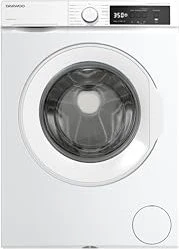 Daewoo WM-FBR2694W0A-DE Frontlader