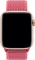 Apple Sport Loop für Apple Watch 44mm hibiskus Vorschaubild