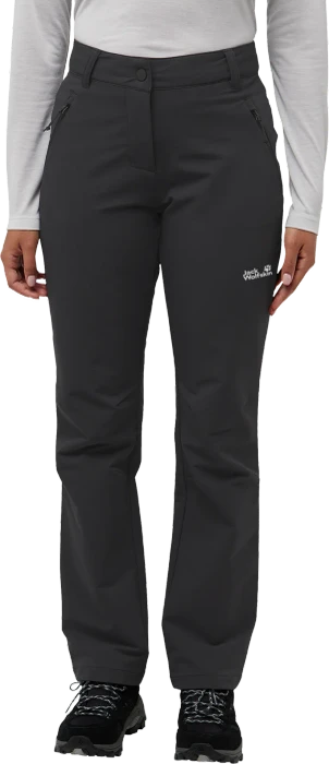 Jack Wolfskin Activate Thermic Hose lang (Damen)