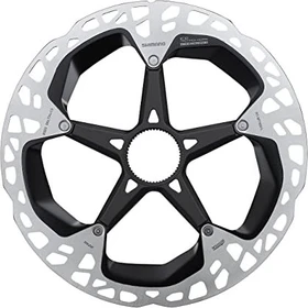 Shimano XTR RT-MT900 Centerlock Bremsscheibe 203mm