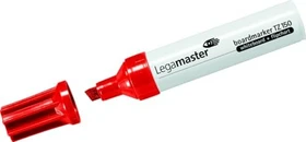 Legamaster TZ 150 Whiteboardmarker rot