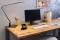 Novus B 230 Bürolocher, schwarz Vorschaubild