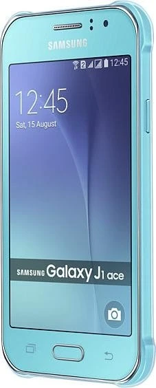 Samsung Galaxy J1 Ace Duos J110H/DS blau