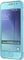 Samsung Galaxy J1 Ace Duos J110H/DS blau Vorschaubild