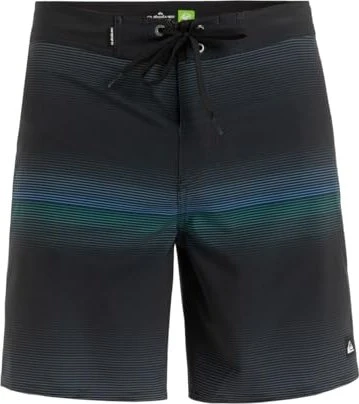 Quiksilver Surfsilk 18" Badeshorts (Herren)