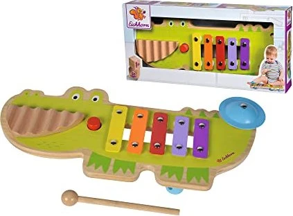 Eichhorn Musik Soundtisch