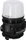 Brennenstuhl Multi Battery LED 360° 12050MH Hybrid Akku-/Elektro-Baustrahler solo (1173700003)
