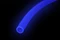 Alphacool AlphaTube HF, 13/10mm, 1m, UV blau Vorschaubild
